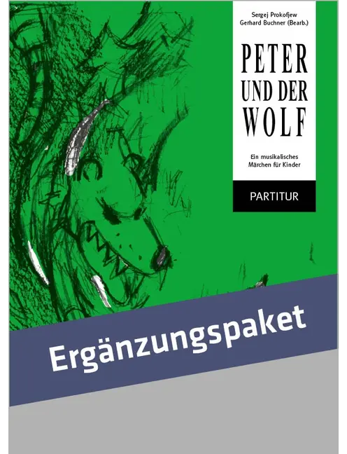 Peter und der Wolf
